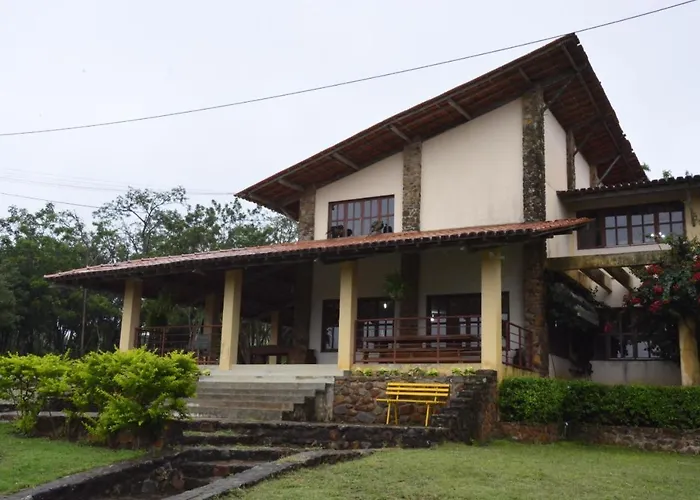 Pousada Calugi